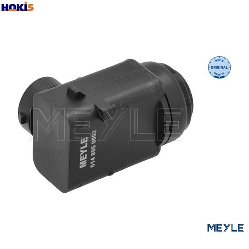 Sensor park distance - sensor, control