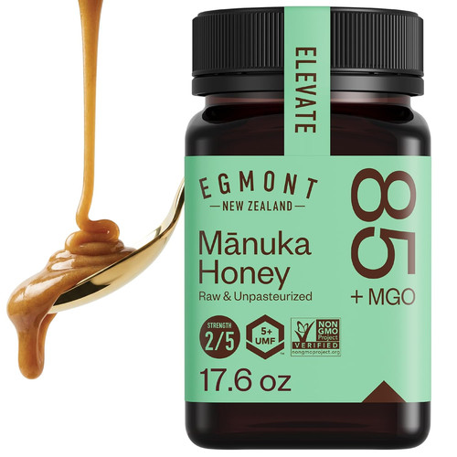 Manuka honey umf mgo 85 - 5+,