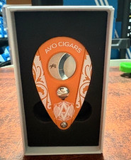 XiKAR Xi2 Cigar Cutter