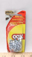 (45-Pk) Hillman Glazier Points