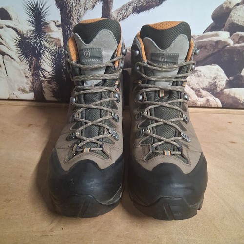 Scarpa xanskar gtx - scarpa, hiking