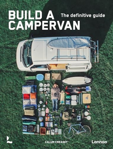 Build campervan the - campervan, :