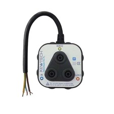 Kewtech KEWCHECK R2FL Socket