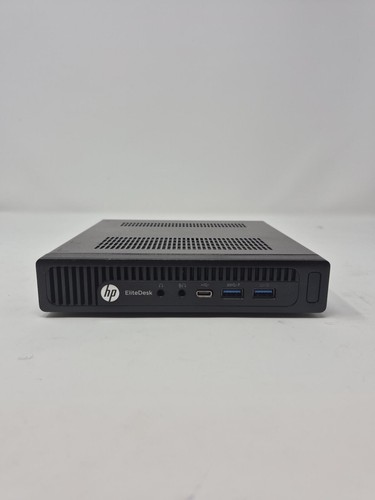 Elitedesk 16gb ram - hp, i5,