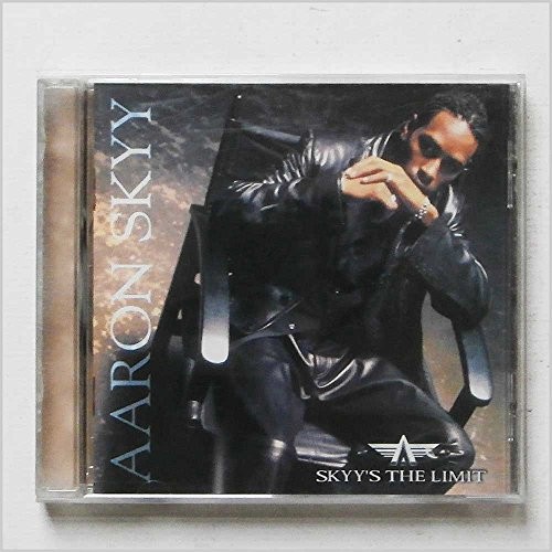 Skyy aaron s the - skyy,,