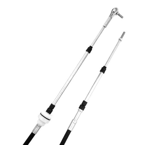Jet ski steering cable - steering, yamaha