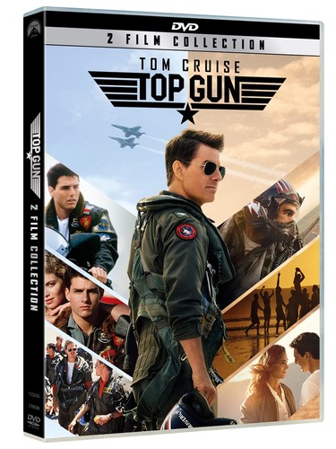 Top gun film collection - film,