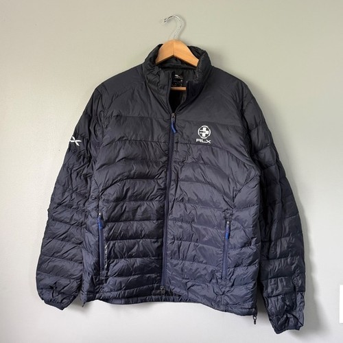 Rlx ralph lauren puffer - puffer, jacket