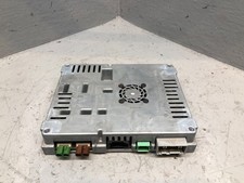 Range Rover Sport PAG TV Tuner