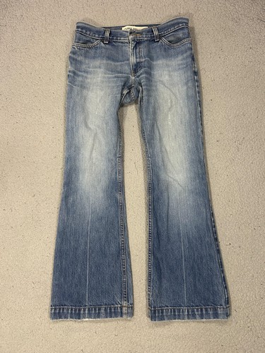 Vintage gap long - &, lean