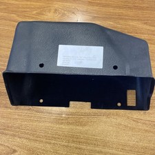 Mercedes Benz SL 107 Glove Box Liner Housing For Left Hand Drive Vehicles