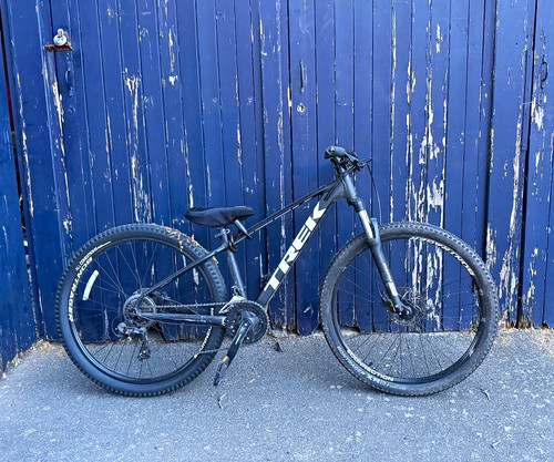Trek marlin 29in large black - trek,