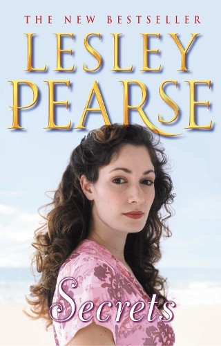 Secrets pearse lesley - by,