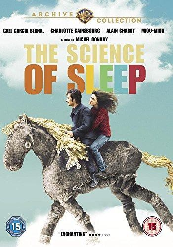 The science sleep - science,