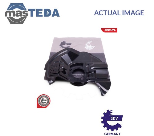 57skv256 splash panel brake - 57skv256,