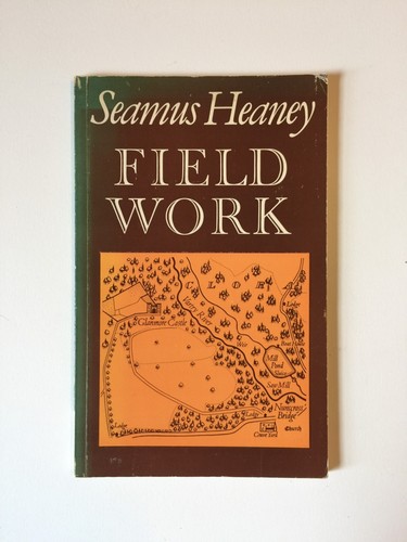 Field work seamus heaney - work, by