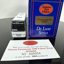 Efe 26710dl plaxton paramount - efe,