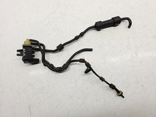 Audi converter vaccum valve - a3,