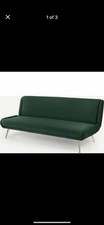 Made.com Sofa Bed Large