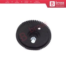Sunroof Motor Repair Gear for