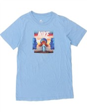 NIKE Boys Graphic T-Shirt Top