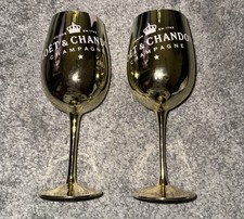 Moet & Chandon Gold Ice