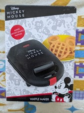 Primark Mickey Mouse Waffle