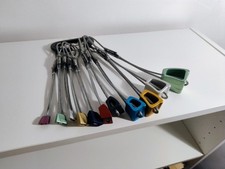 DMM 1-11 Wallnut Set & Crab