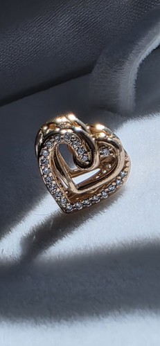 Genuine authentic pandora rose - genuine,