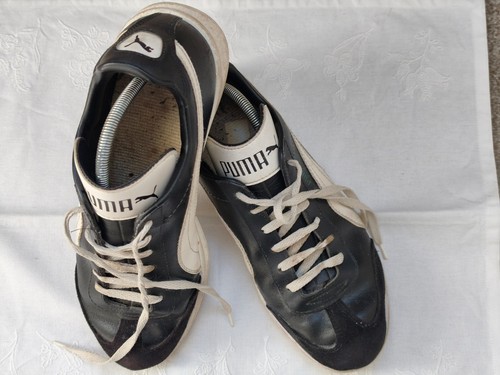 Puma phantom trainers vintage