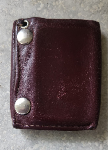 Rare vtg harley - rare,