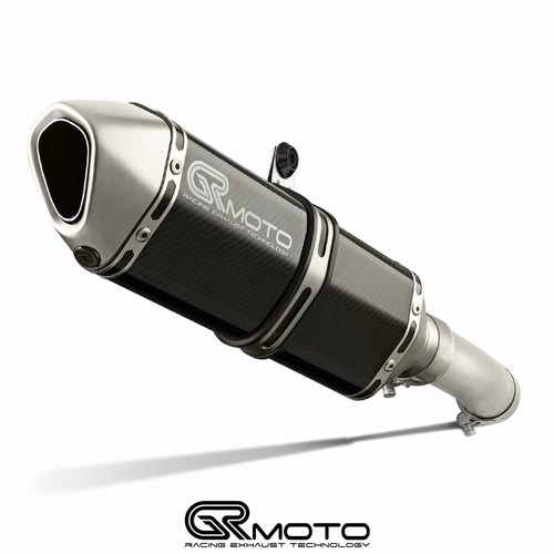 Exhaust for kawasaki 10r - for,