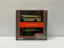 Corgi 97056 - Bristol L5G &