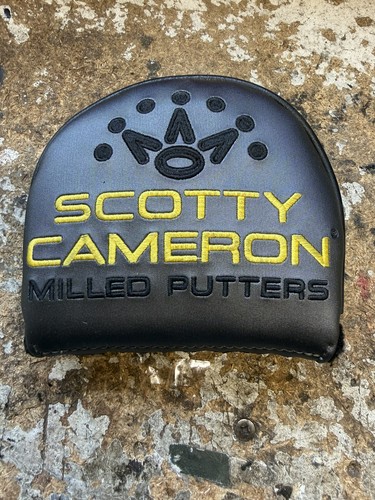 Scotty cameron phantom putter - scotty,