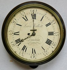 Rare Antique English London 8