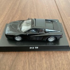 Kyosho 1:64   Ferrari 512Tr