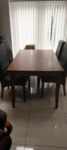 Next dining table and - and, 4