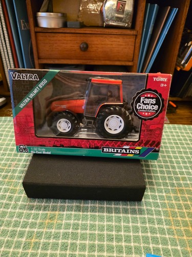 Britains 8950 valtra - britains,