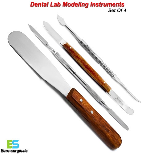 Dental alginate plaster - dental, wax