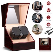 Automatic Watch Winder Watch