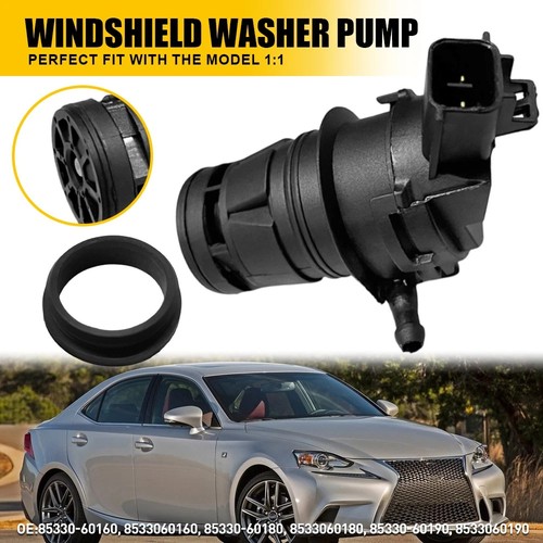 Windscreen washer pump for - windscreen,