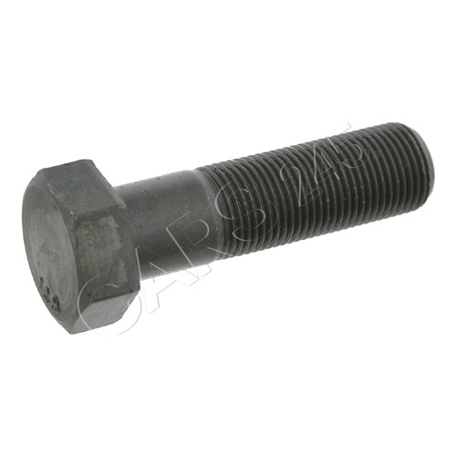 Pulley bolt febi fits audi - febi,