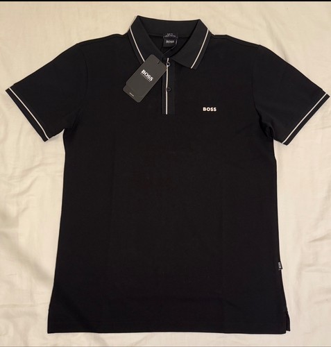 Hugo boss black size large - hugo,