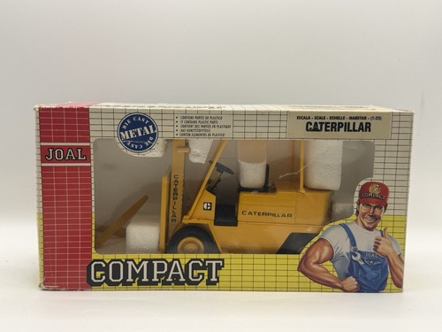 Diecast joal compact 268 - 268, cat