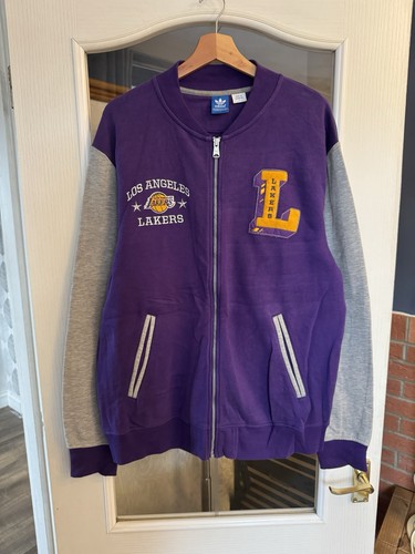 Adidas originals lakers nba - adidas,