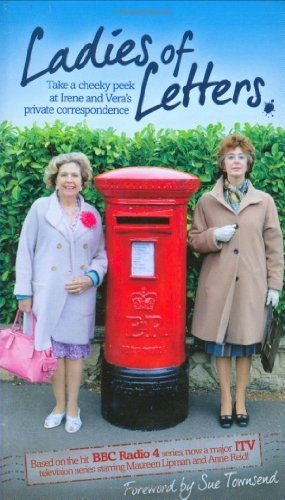 Ladies letters carole - ladies,