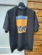 VERY RARE T-SHIRT - SONY AIBO ERS-210 ENTERTAINMENT ROBOT 2ND GENERATION