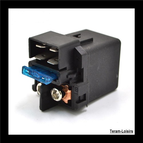 Starter relay for honda - starter,