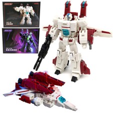 Jetfire Skyfire Spaceship