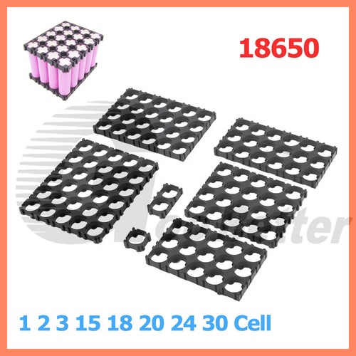 18650 battery cell holder - battery,